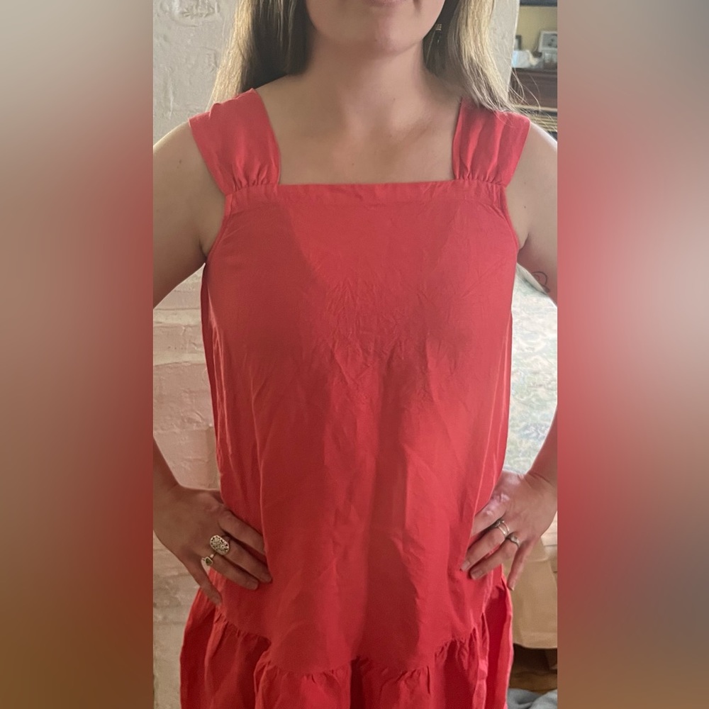 LOFT Dress size M